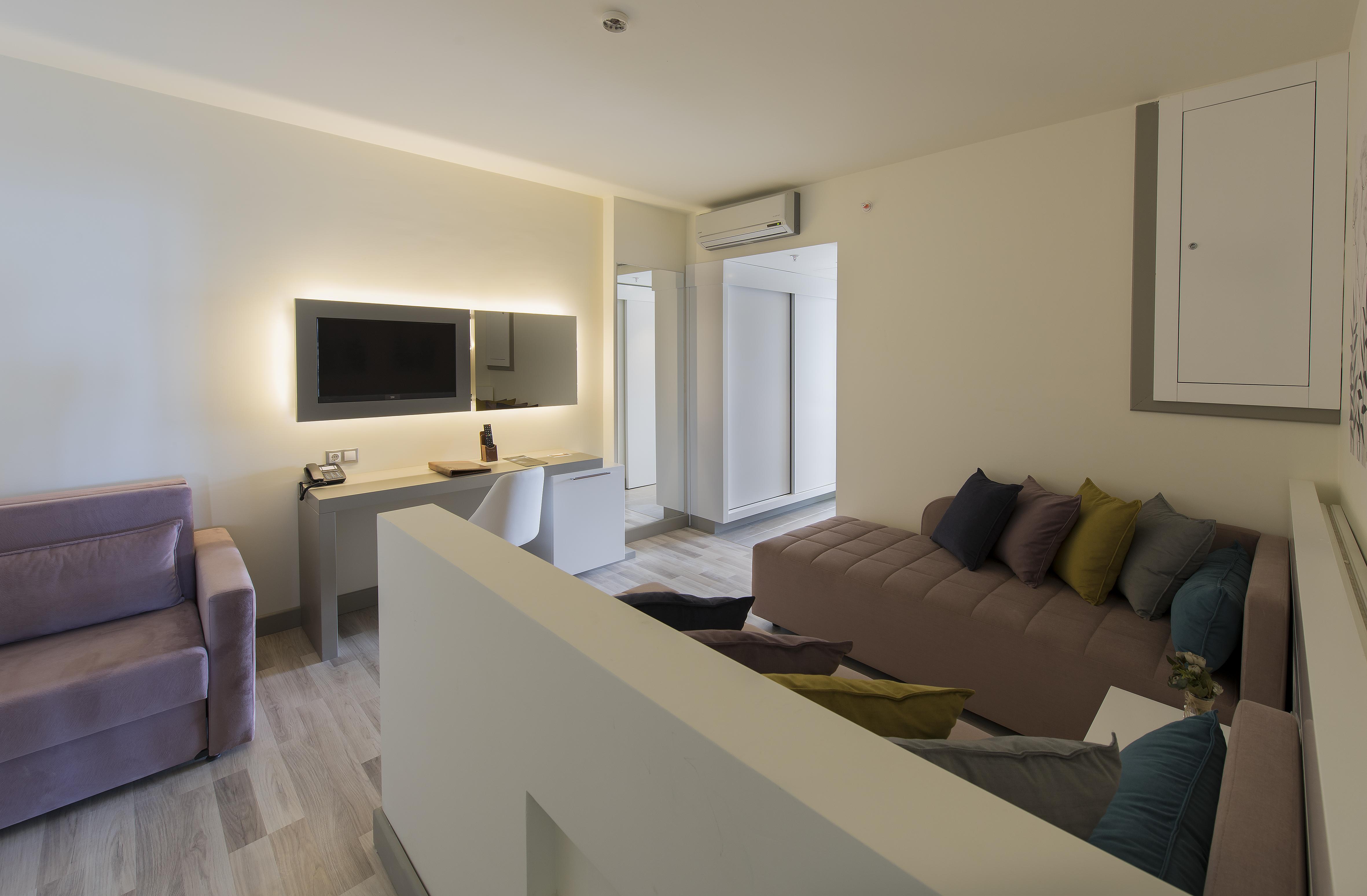 Hotel Flora Garden Ephesus Kusadasi 5*
