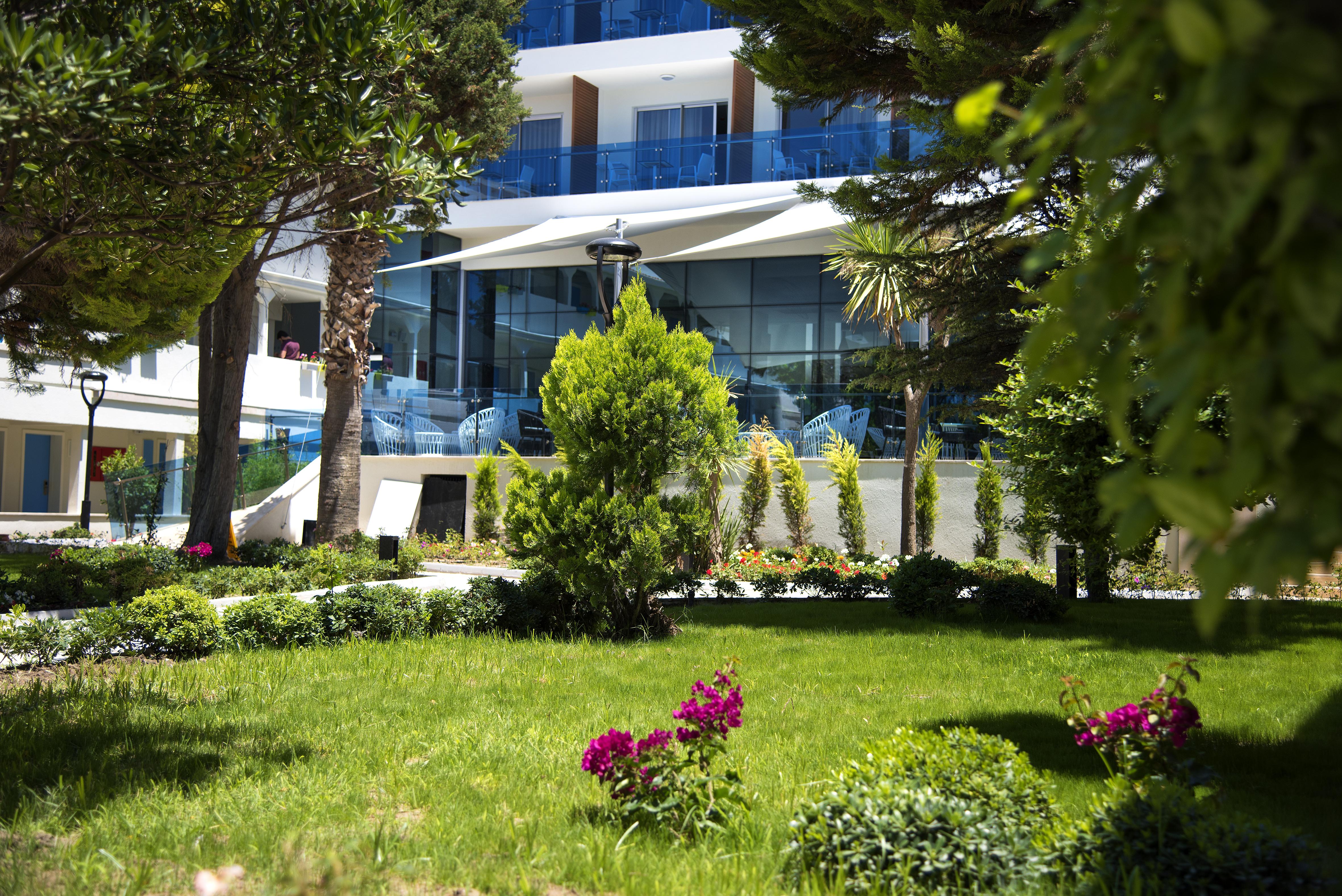 Hotel Flora Garden Ephesus Kusadasi