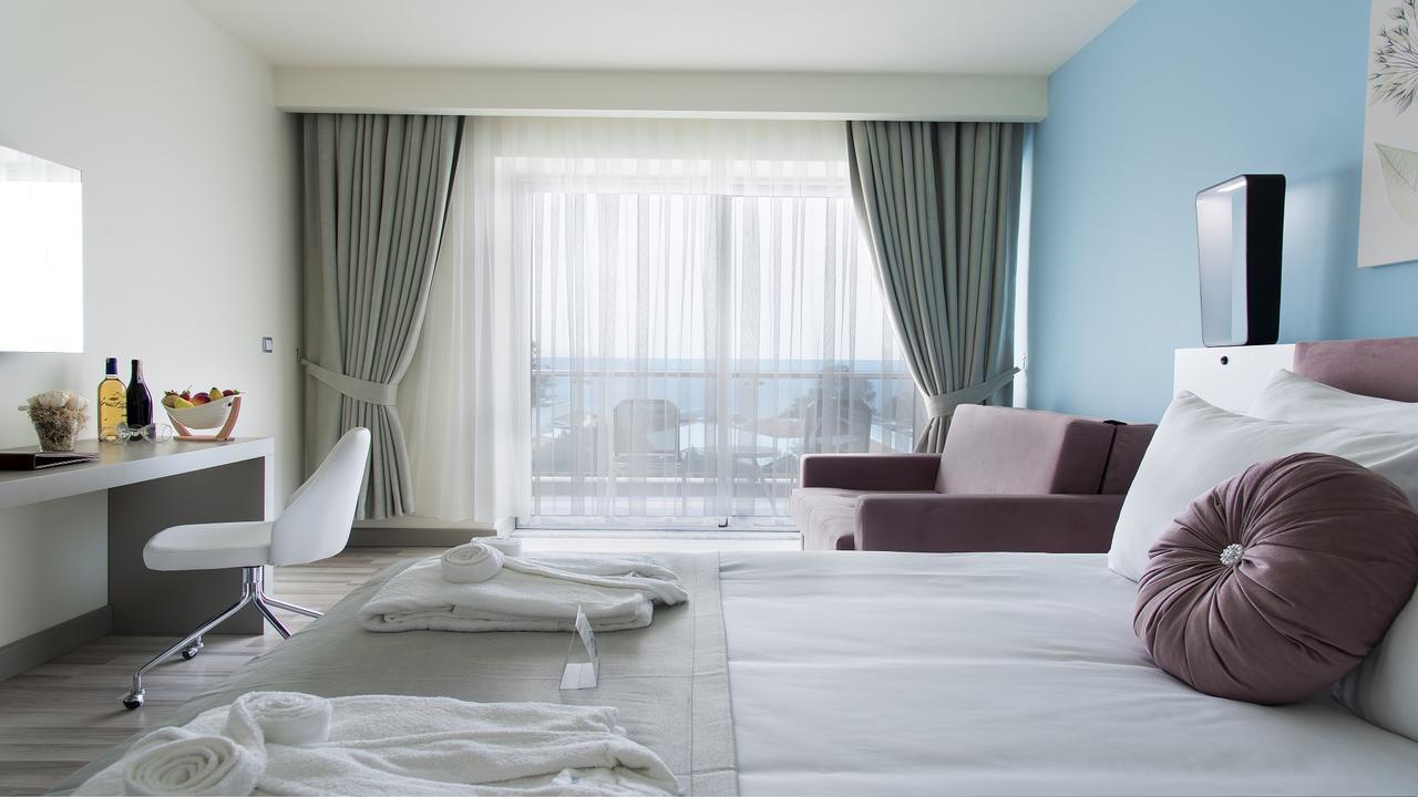 Hotel Flora Garden Ephesus Kusadasi Davutlar