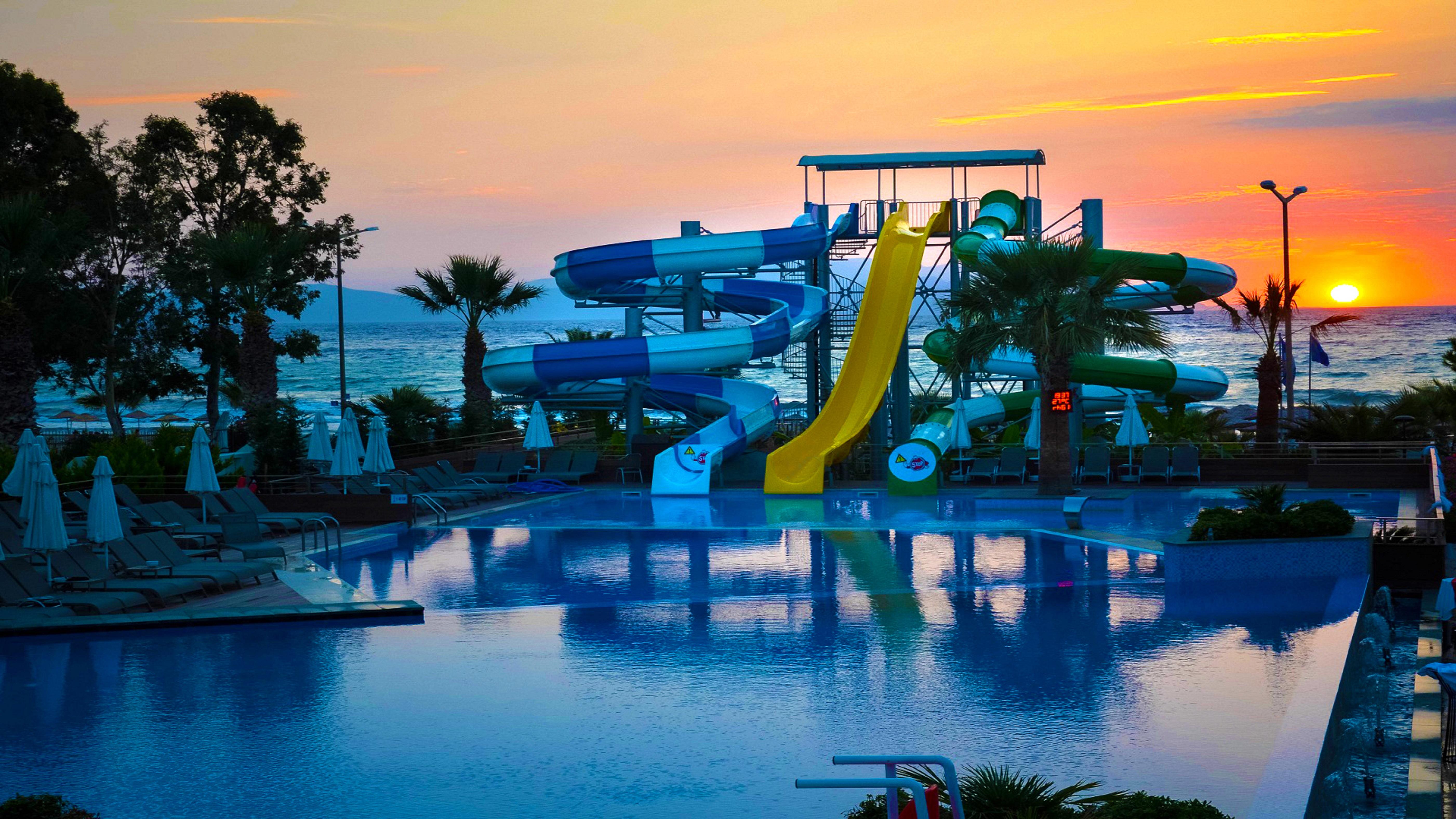 Hotel Flora Garden Ephesus Kusadasi