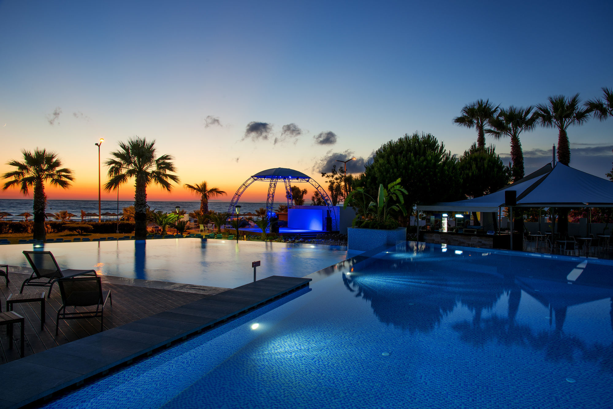 Hotel Flora Garden Ephesus Kusadasi